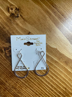 Main Street Earrings