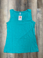 Basic Jersey Tank