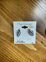 Main Street Earrings