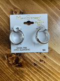 Main Street Earrings