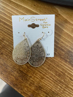 Main Street Earrings