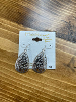 Main Street Earrings