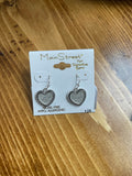 Main Street Earrings