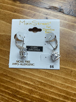 Main Street Earrings