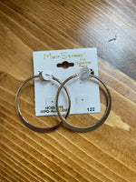 Main Street Earrings