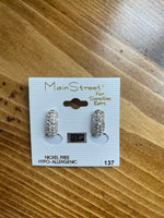 Main Street Earrings