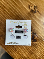 Main Street Earrings