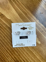 Main Street Earrings