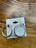 Main Street Earrings