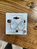 Main Street Earrings