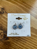 Main Street Earrings