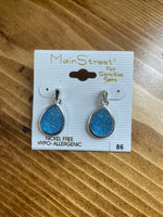 Main Street Earrings