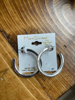 Main Street Earrings