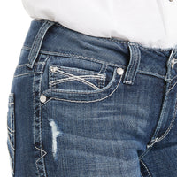 Stryker Straight Leg Jean