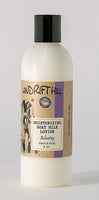 Goat Milk Lotion