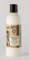 Goat Milk Lotion